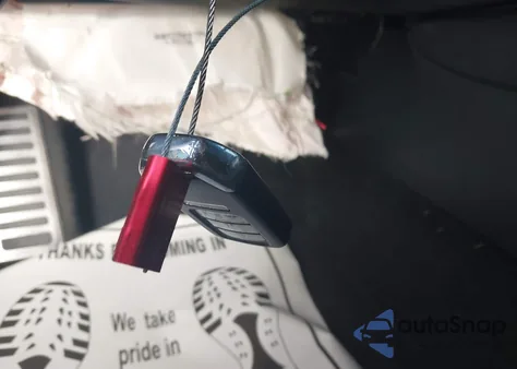 2018 Honda Accord Sport from USA, damaged, VIN 1HGCV1F39JA163099